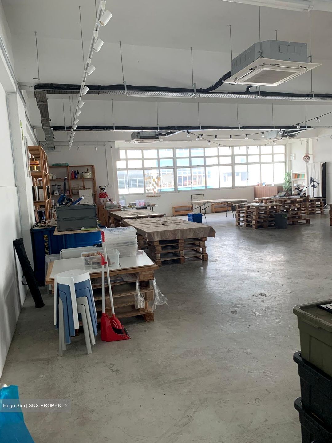 Bedok Industrial Park E (D16), Factory #594411651